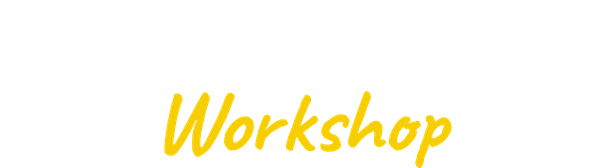 LeMarketinghub Workshop