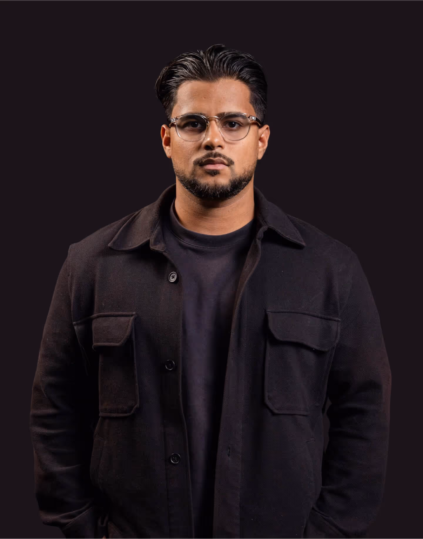 Gwenaël Mercier, stratège marketing et fondateur de GM Studios